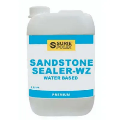 Surie Polex Sandstone Sealer WZ 5Ltr